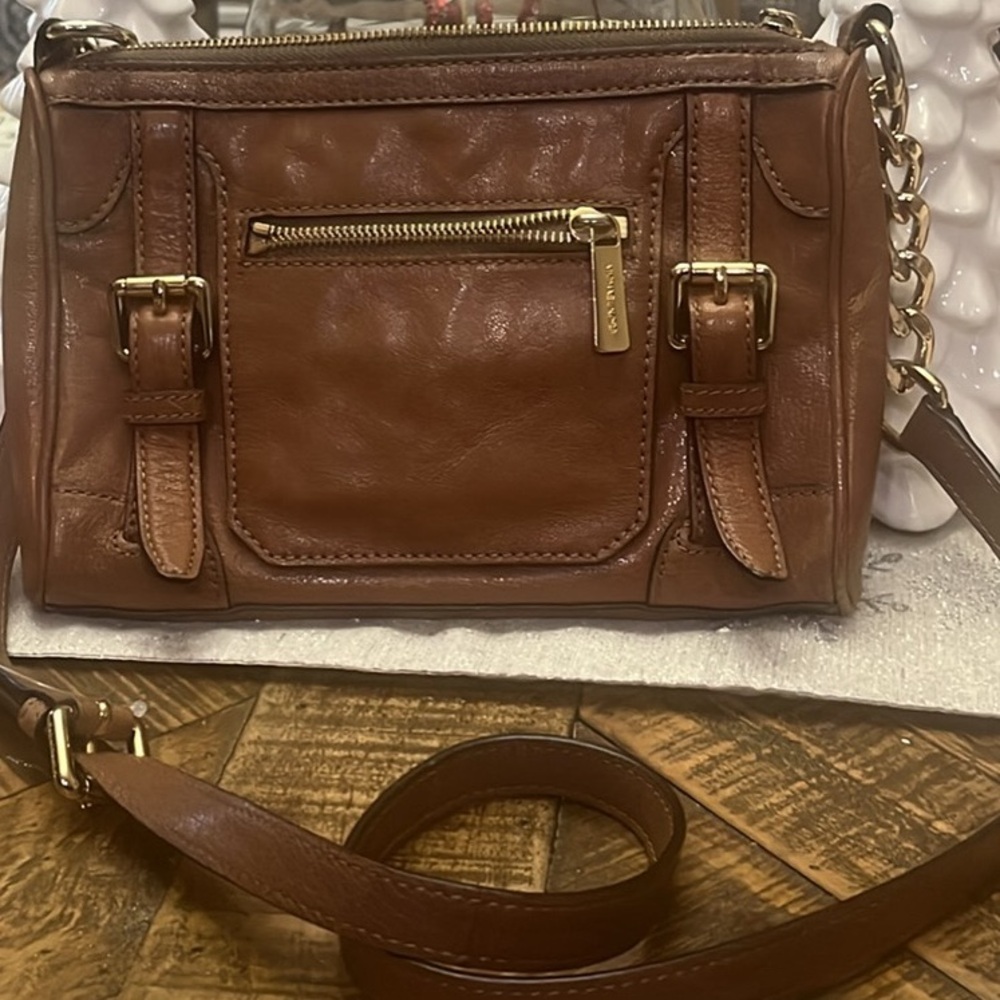 Michael Kors authentic Crossbody bag